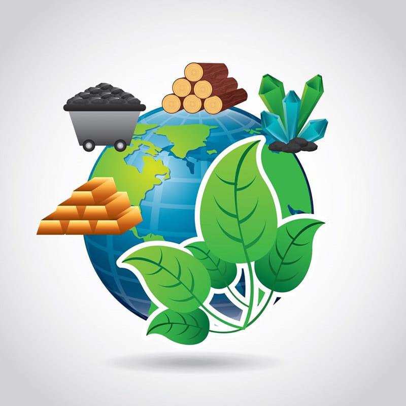 Geographical Footprint