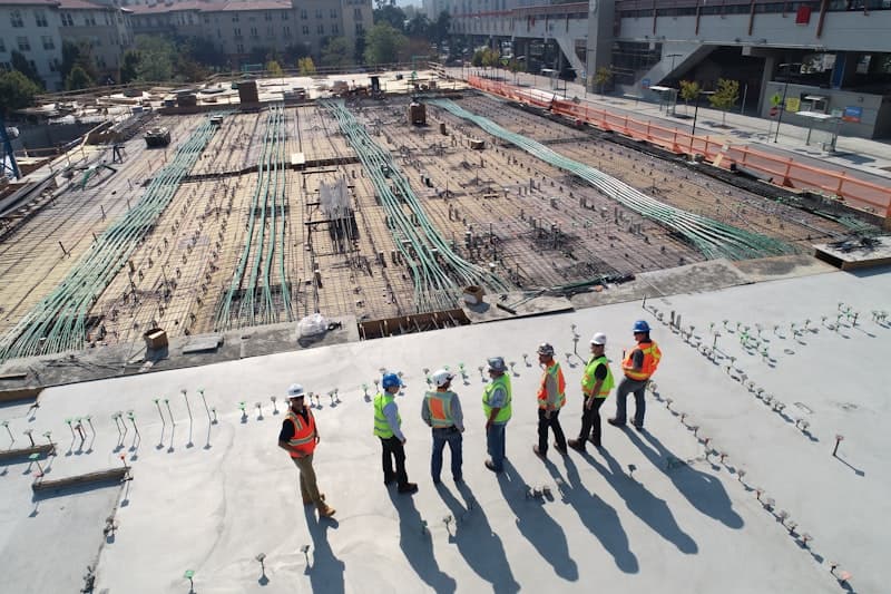 Commercial Projects